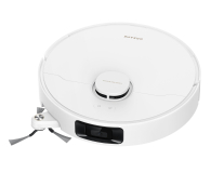 Dreame Robot sprzątający D20 Plus White - 1342804 - zdjęcie 5